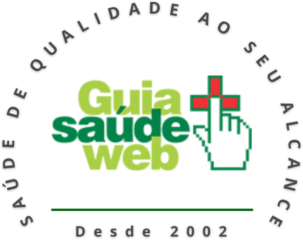 Guia Saúde Web